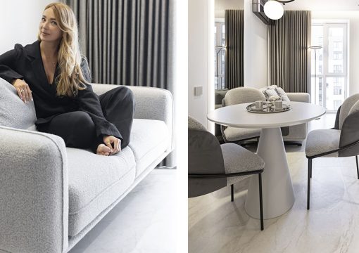 Спальня як простір відновлення